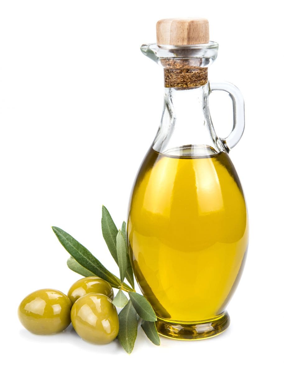 oil olive