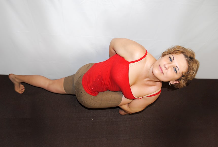 yoga 28